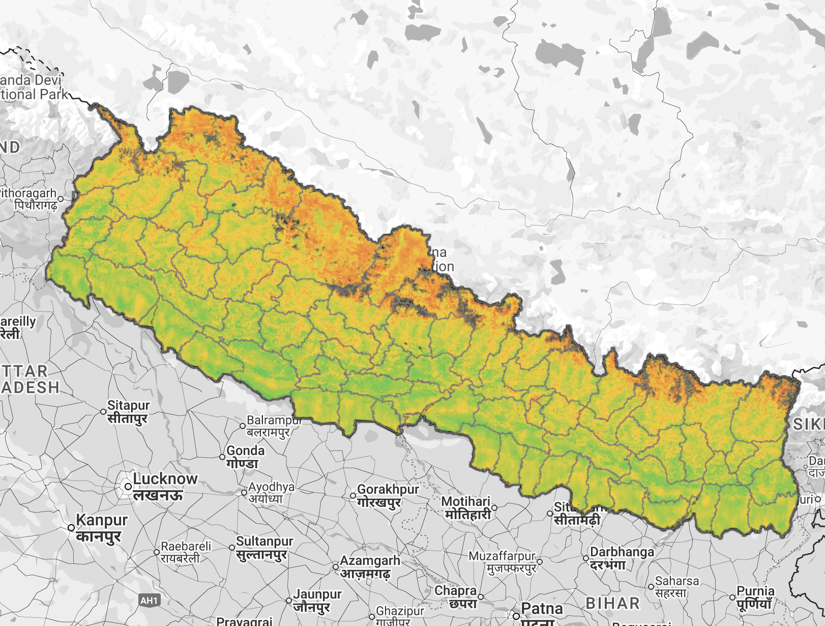 Project 01 Placeholder Image